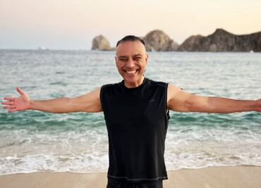 Muere Xava Drago: ¿qué es el cáncer de estómago, padecimiento que tuvo el vocalista de Coda?; conoce sus síntomas