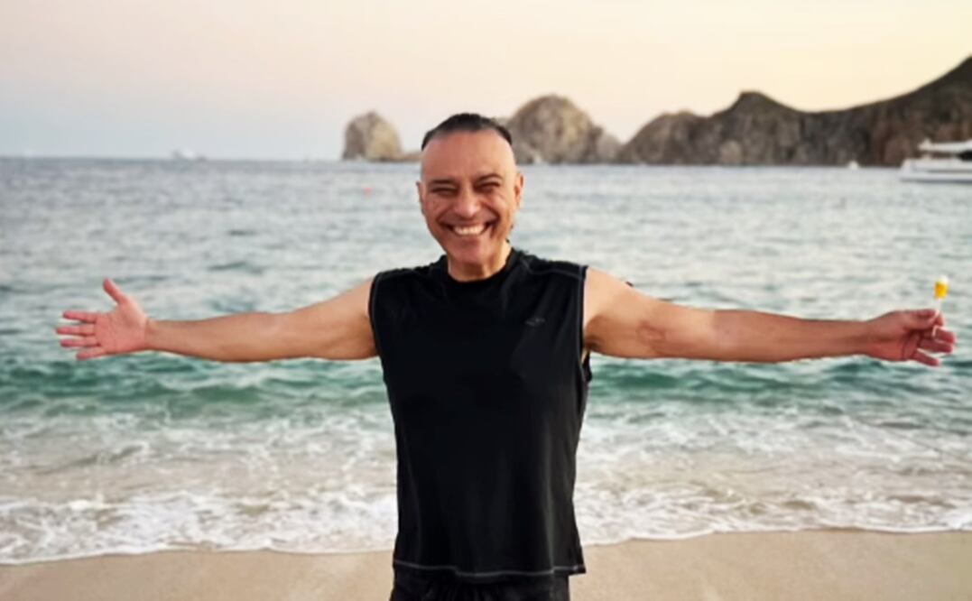 Xava Drago, líder de Coda, falleció este jueves, 21 de agosto. Foto: Instagram, vía @xavacoda