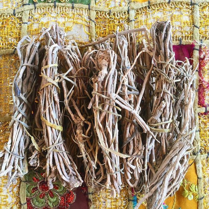 Foto: Instagram @corazondefuegosana