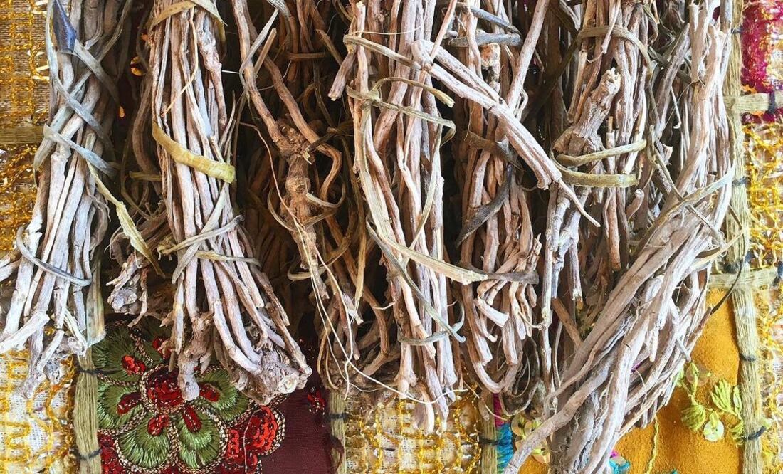 Foto: Instagram @corazondefuegosana