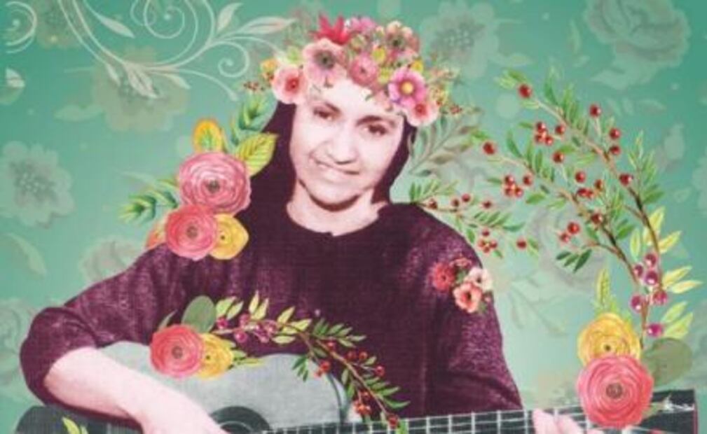Música de Violeta Parra sonará en Bellas Artes