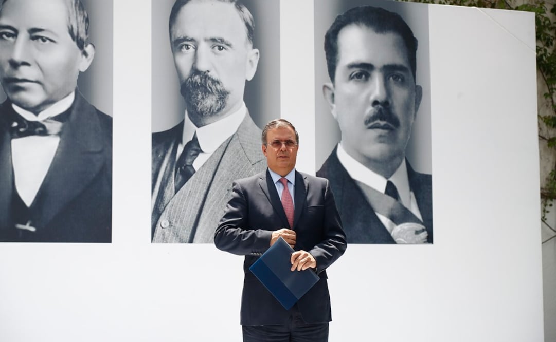 (Foto: Yadín Xolalpa / EL UNIVERSAL/ Archivo)