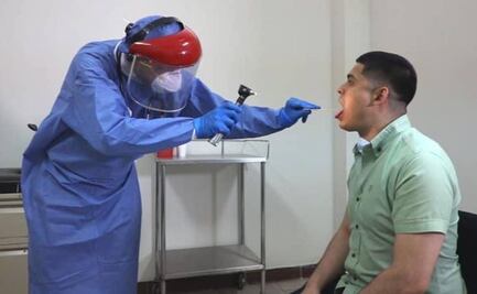 Sonora registra 9 muertes y 504 casos por Covid-19 en 24 horas