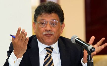 Comentarios de FCH hacen más propaganda a 'El Bronco': Raya