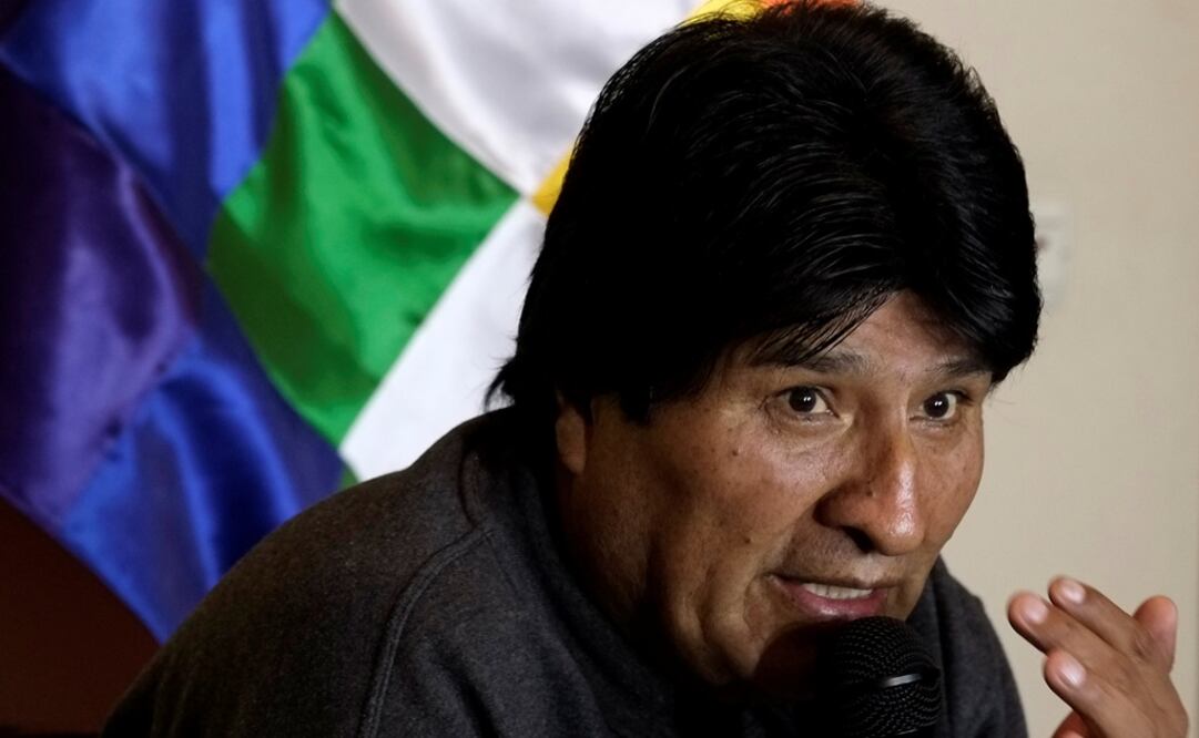 (Foto: Archivo/Reuters) 