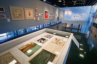 Futbol y política, en una muestra en Tlatelolco