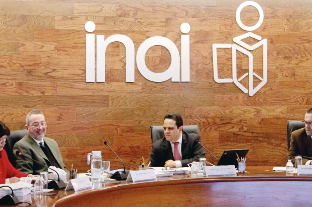 El Inai irdenó a la Conagua dar a conocer los estudios hechos desde 2010 para conocer las condiciones de las costas del Golfo de México y el Mar Caribe. (Archivo/El Universal)