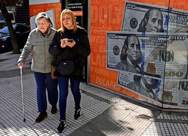 Descartan un efecto “tango” en México por el triunfo de Milei”