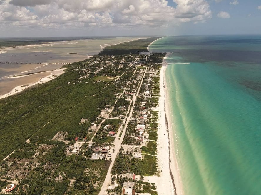 Foto: Sefotur Yucatán