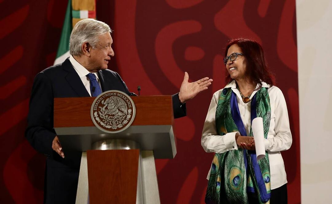 Foto: Valente Rosas/ EL UNIVERSAL 