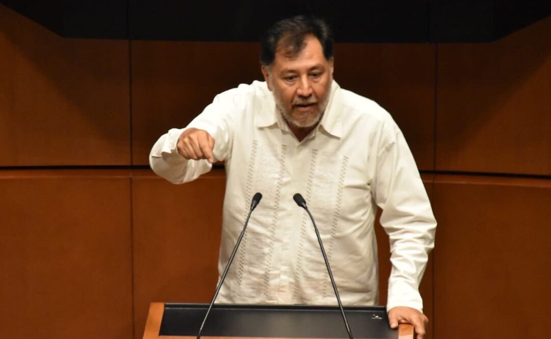 Foto: Tomada de @fernandeznorona