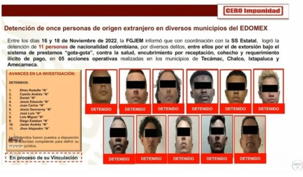 La mañanera de AMLO, 24 de noviembre, minuto a minuto