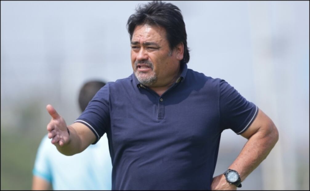 ¿Quiénes dirigen el futuro del futbol mexicano?