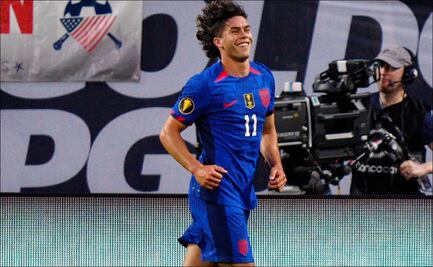 ¿Quién es Cade Cowell, la joya de Estados Unidos que podría reforzar a las Chivas?