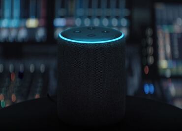 Alexa de Amazon tendrá la voz del actor Samuel L. Jackson