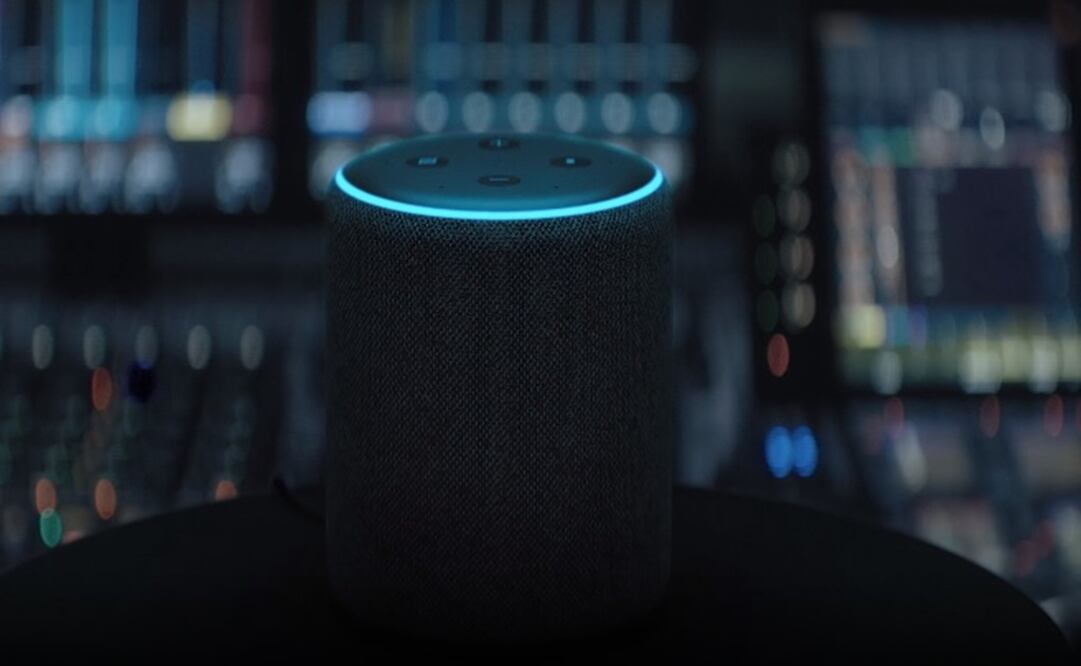 Esta función de Alexa tendrá un precio aproximado de 19 pesos por tiempo limitado / Foto: Amazon 