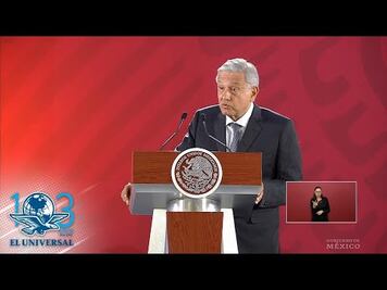 Número de homicidios se incrementó en la CDMX, señala AMLO