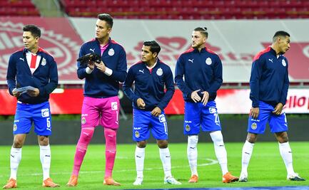 León vs Chivas, ¿Qué necesitan para avanzar a la final del Guardianes 2020?