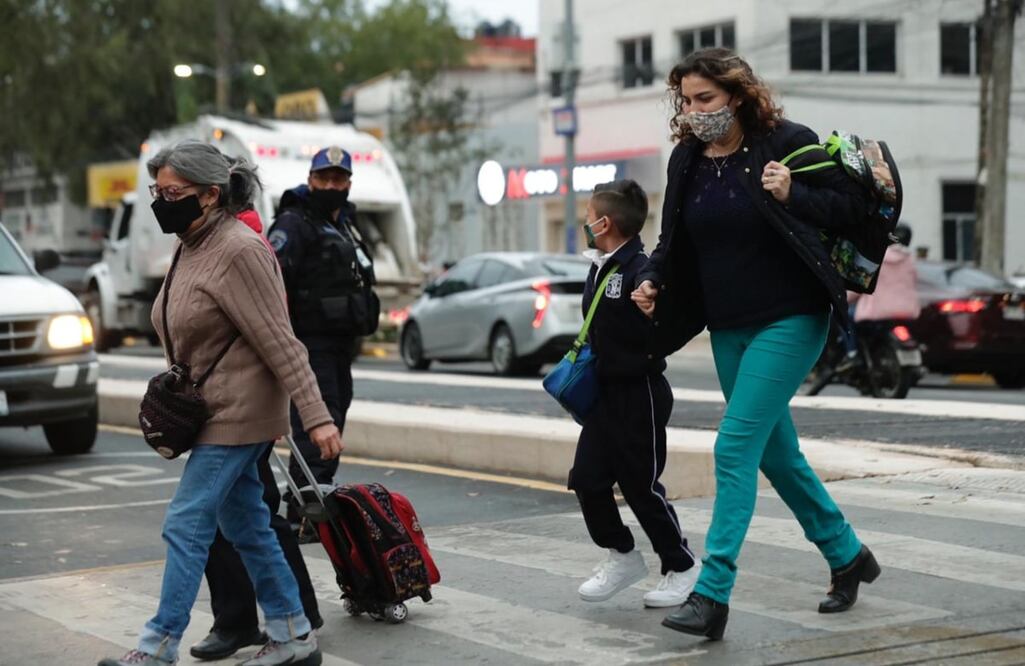 Foto: Diego Israel Sánchez/ EL UNIVERSAL 