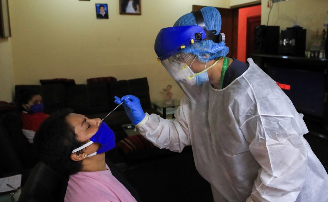 Foto: Archivo El Universal