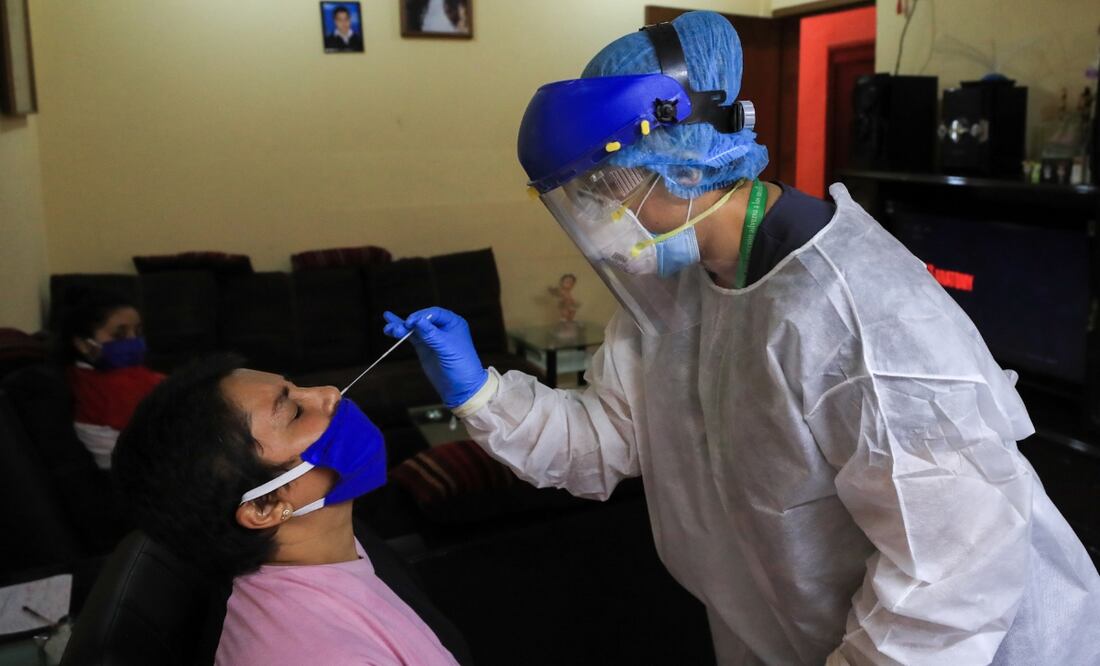 Foto: Archivo El Universal