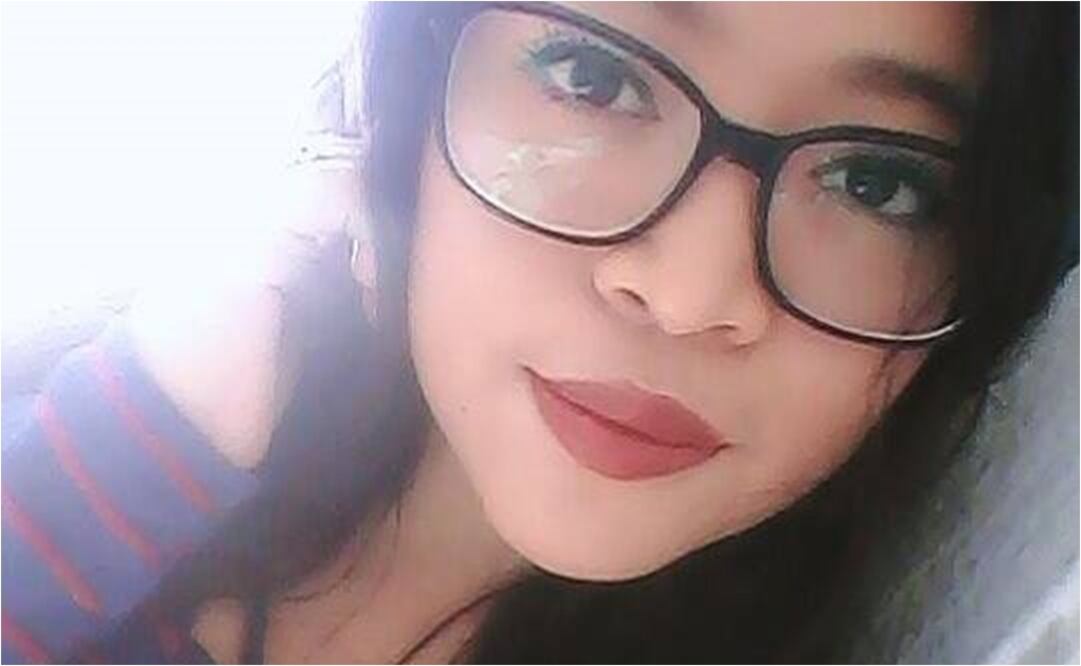 Karla Yesenia Gómez Velasco (Foto: Tomada de Facebook)