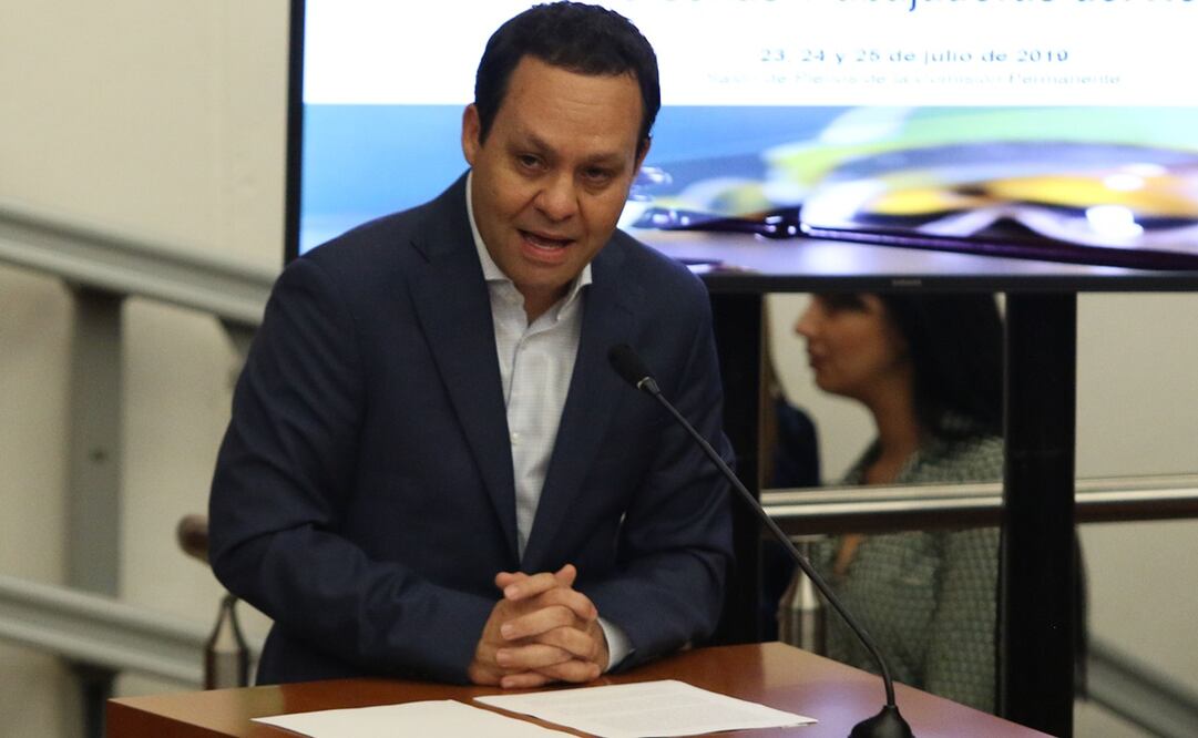 Foto: Archivo / EL UNIVERSAL