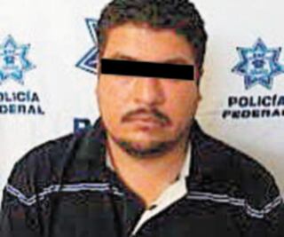 El Teniente, uno de los calcinados en Tlalpan