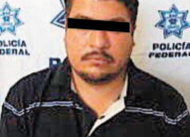 El Teniente, uno de los calcinados en Tlalpan