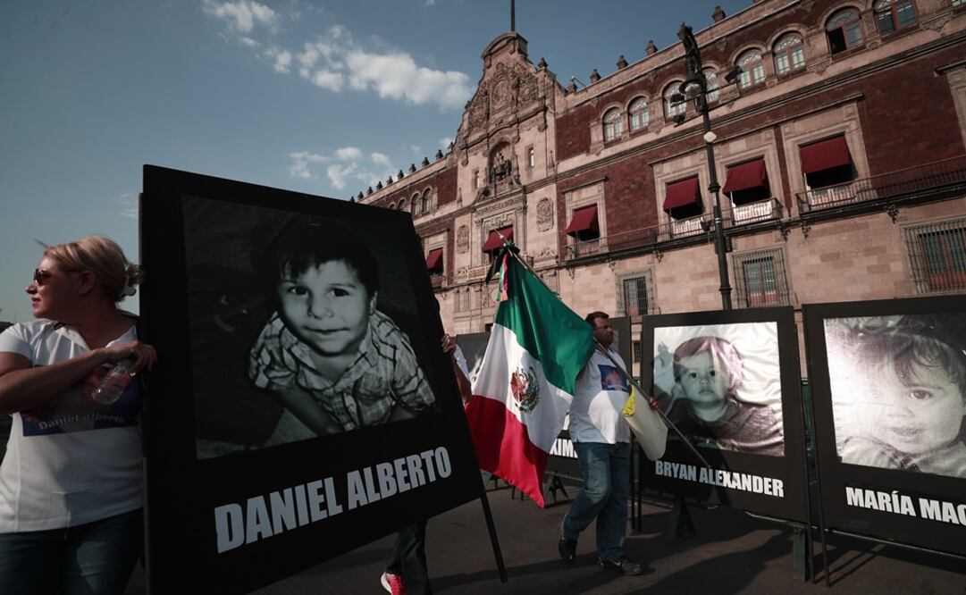 FOTO: ALEJANDRA LEYVA