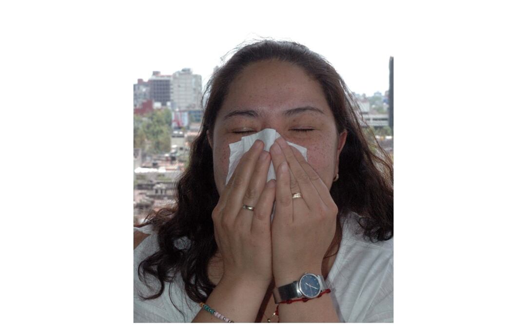 Enfermedades por neumococo incrementan en época invernal