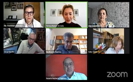 Congreso de la CDMX otorga funciones de ombudsperson a la PAOT