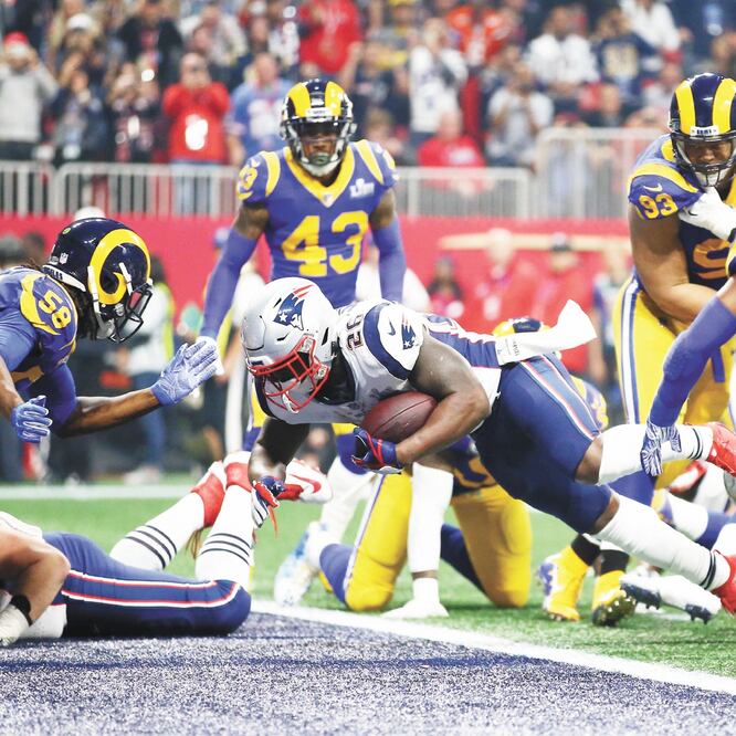 MARK J. REBILAS. USA TODAY SPORTS