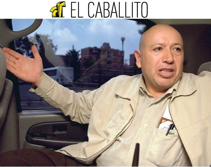 Isidro Pastor Medrano