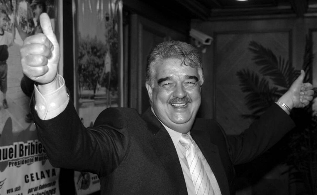 Foto: Archivo EL UNIVERSAL