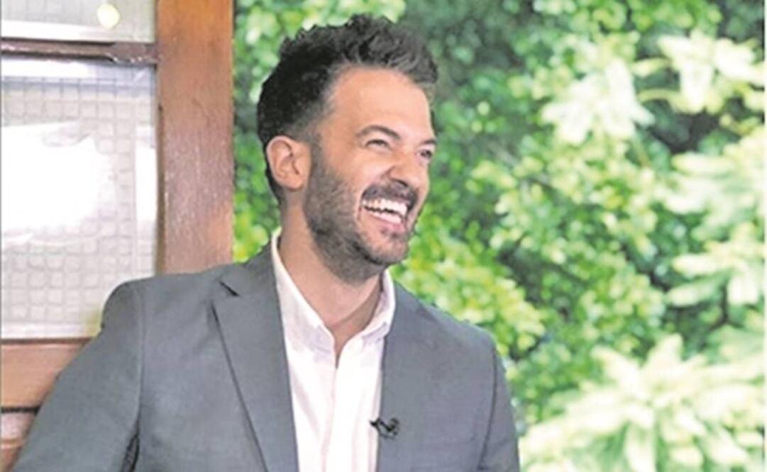 Del Solar se despidió con el tema Échame a mí la culpa, de Luis Fonsi (INSTAGRAM)