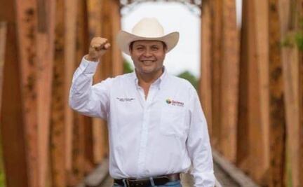 Sustituyen a delegado de Bienestar en Tamaulipas  