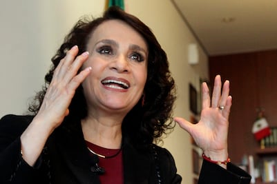 Premio para Padierna en San Lázaro