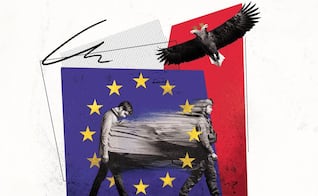 Europa acelera carrera para aumentar militares