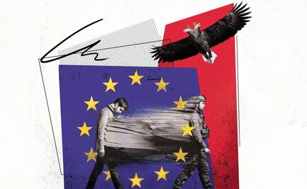 Europa acelera carrera para aumentar militares