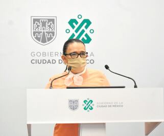 Entran al Zócalo según apellido; las nuevas restricciones del Centro Histórico