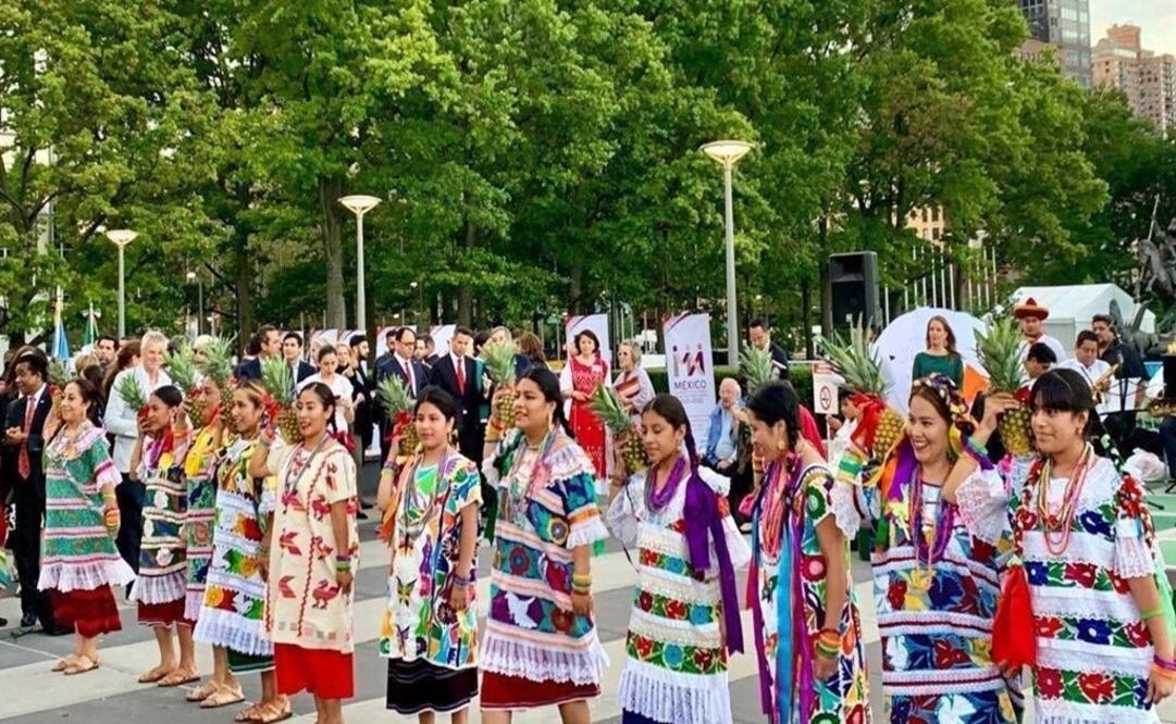 Foto: Gobierno de Oaxaca