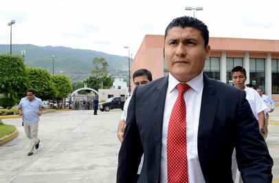 Fiscal estatal comparece por profesionistas