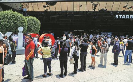 Prodecon pide tiempo para 29 millones de asalariados