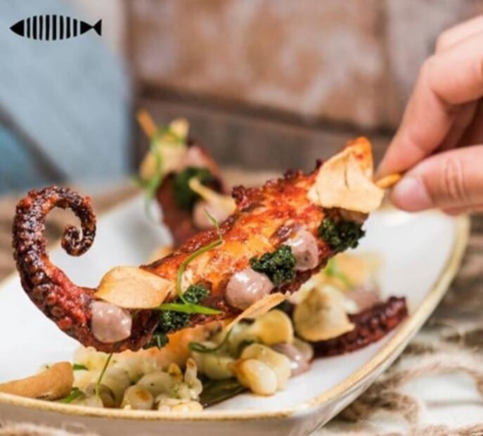 5 restaurantes que te harán viajar por Asia