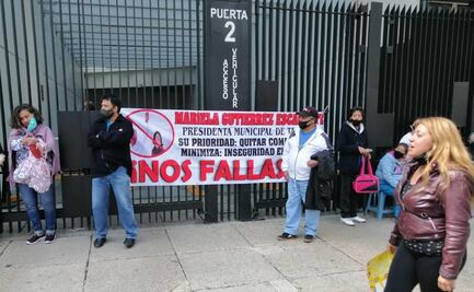 Demora en inicio de la sesión de la Permanente, por cuestiones técnicas, aclara Eduardo Ramírez 