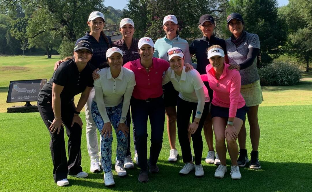 FOTO: Twitter @LorenaOchoaR