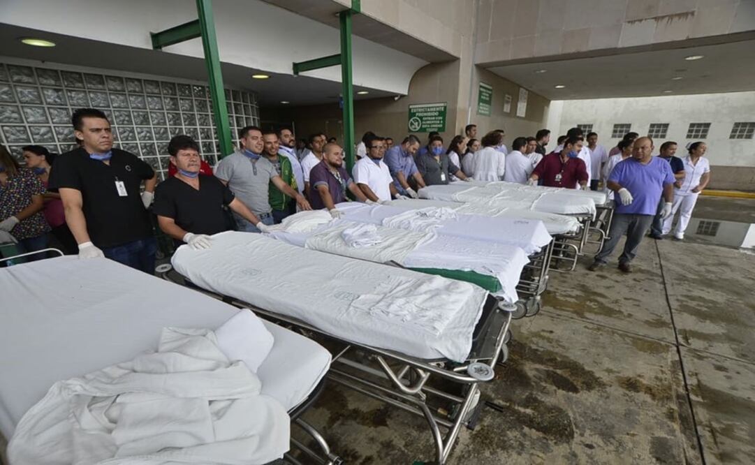 Fotografía tomada del Twitter @GusPintos27