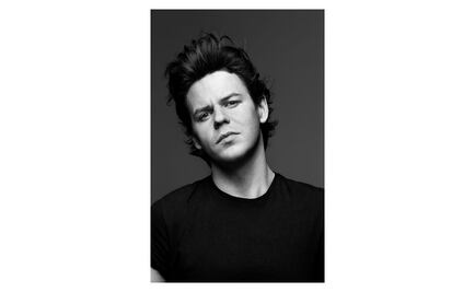  7 datos que tienes que saber de Christopher Kane
