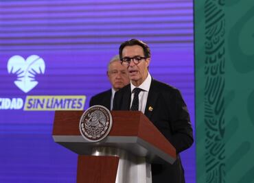 Fernando Landeros celebra convenio de colaboración entre Fundación Teletón y Gobierno federal